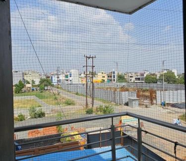 Indore Apartment | Beautiful Appartment