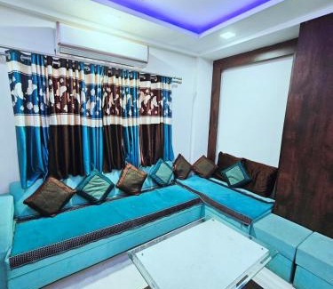 Indore Apartment | Beautiful Appartment