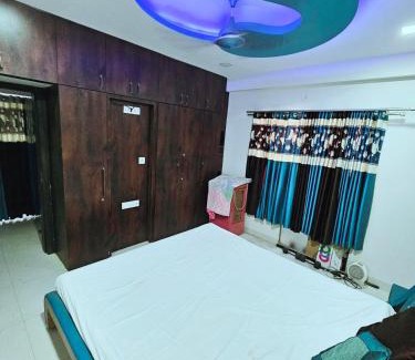 Indore Apartment | Beautiful Appartment