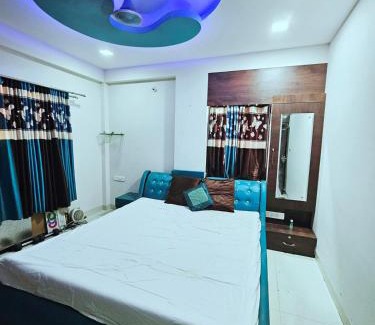 Indore Apartment | Beautiful Appartment