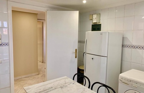Hivernage House | Beautiful Appartment with pool in the city center