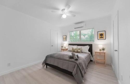 Northeast Miami Apartment | Beautiful Apt 2/2 Near The Beach