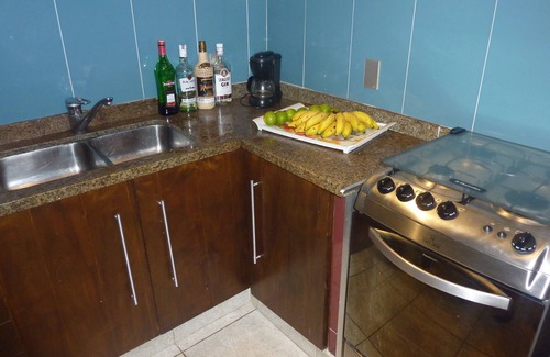 Copacabana Apartment | Beautiful apt Avenida Atlantica Copacabana 2/4 oceanfront + Internet WF