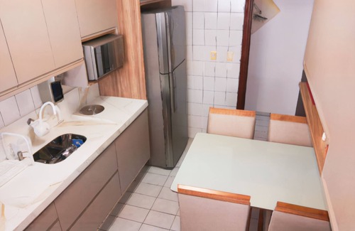 Guilhermina Apartment | * Beautiful Apt. Guilhermina Beach - 70 meters from the beach !*