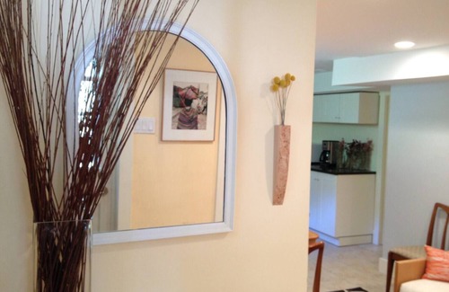Takoma Park Apartment | Beautiful apt. in Historic Takoma