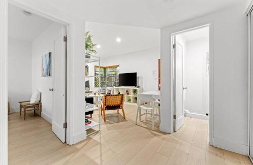 Victoria Park Apartment | Beautiful Apt in Victoria Park (Las Olas Blvd)