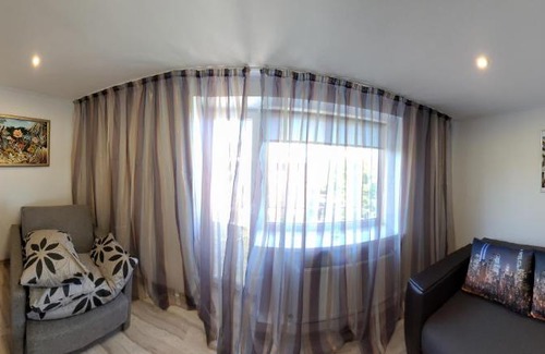 Liepaja Apartment | Beautiful AURA apartments