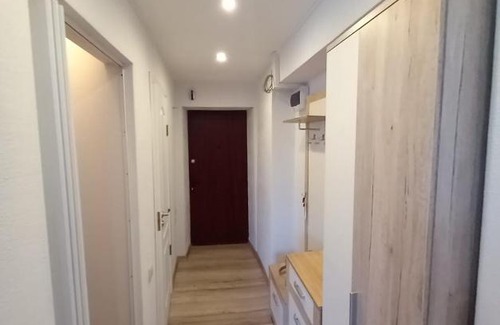 Liepaja Apartment | Beautiful AURA apartments