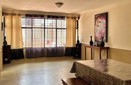 Del Ex-marquezado House | Beautiful Authentic 3 bed/1 Bath Large home in Oaxaca City