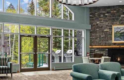 Canmore Resort | Beautiful ,Awesome resort in Canmore Resort in AB ,Canada, Studio Unit for 2 ppl