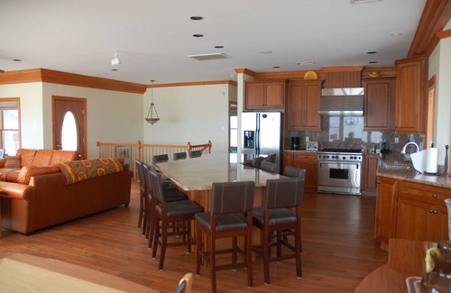 Mantoloking House | Beautiful beach home on the Jersey Shore
