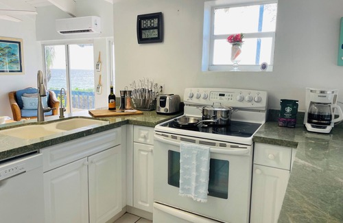 Great Harbour Cay Villa | Beautiful Bahamas Villa Beach Front