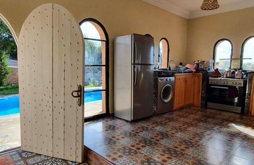 Aguerd Villa | Beautiful Baldi villa in the countryside