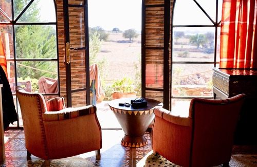 Aguerd Villa | Beautiful Baldi villa in the countryside