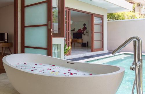North Legian Villa | Beautiful Bali Villas