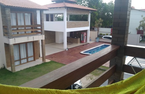 Barra Grande House | Beautiful Bangalow in Taipú de Fora, Barra Grande, Maraú -BA