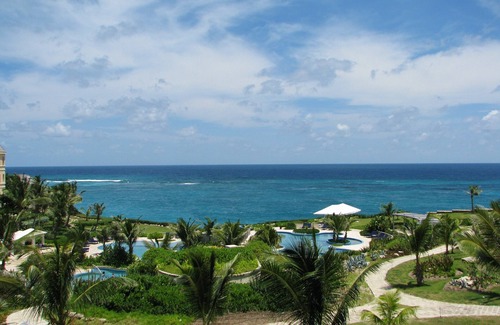 Diamond Valley Condo | Beautiful Barbados In Luxury On The Best Beach In The World
