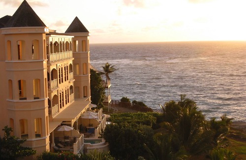 Diamond Valley Condo | Beautiful Barbados In Luxury On The Best Beach In The World