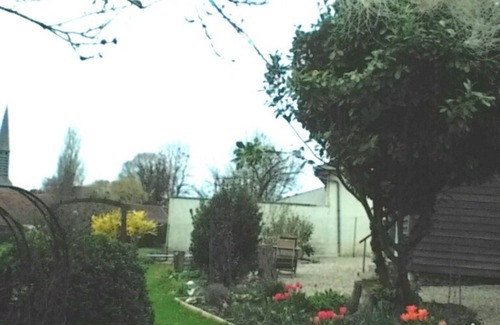 Douriez House | Beautiful Barn Conversion in a quiet village with Restaurant and boulangerie