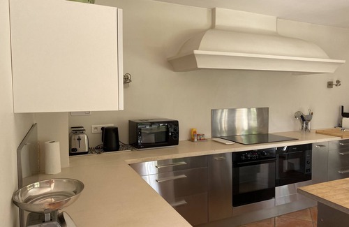 Aix-en-Provence House | Beautiful Bastide with large pool