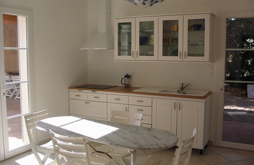 Campagnan Villa | Beautiful Bastide in the South of France