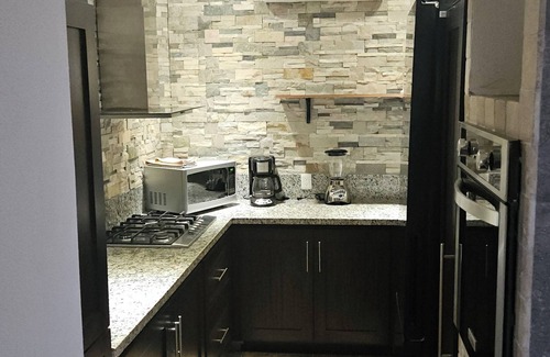 Bucerias Condo | Beautiful Bay Views, close to Town Center, Dining and Beach