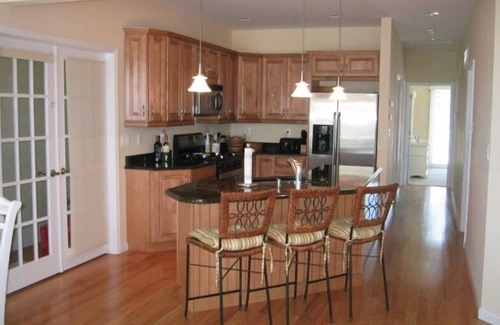 Harvey Cedars House | Beautiful Bayside Home Close to Beach
