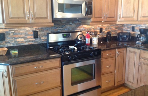 Harvey Cedars House | Beautiful Bayside Home Close to Beach