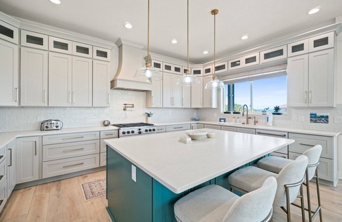 East End House | Beautiful Beach Views, Private Pool, Pet Friendly, East End