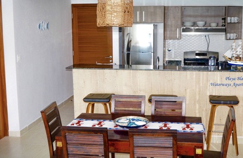 Playa Blanca Apartment | Beautiful beach apartment with beautiful views