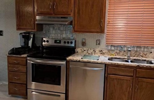 Chesapeake Ranch Estates-Drum Point House | Beautiful Beach Boutique 2 Beaches, 1 lake, mature trees for beauty and privacy