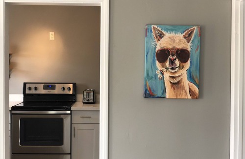 Leucadia Condo | Beautiful Beach Bungalow in Leucadia GREAT location.