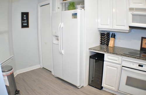 Navarre Beach Condo | Beautiful Beach Front Condo Next To Pier! SNOW BIRDS PLEASE INQUIRE!