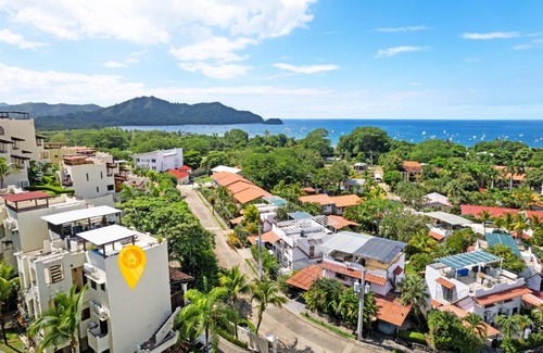 Coco Apartment | Beautiful beach front entire condo