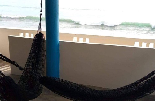 Manta House | Beautiful beach house in Ecuador Manabi