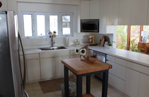Ridgeway House | Beautiful beach home