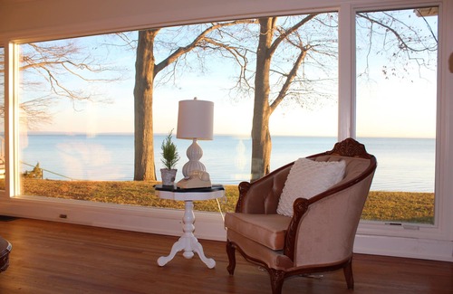 Ridgeway House | Beautiful beach home