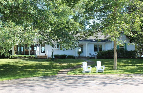 Ridgeway House | Beautiful beach home