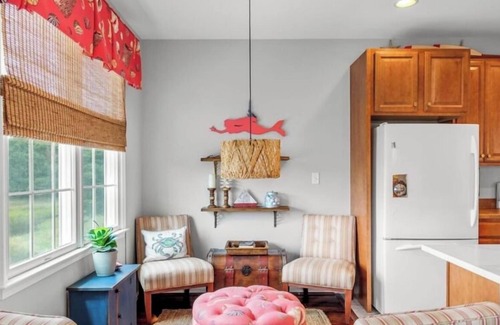 Sun Ridge House | Beautiful Beach Home in Bayside Resort - Steps to Amenities