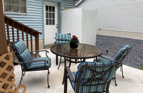 Ocean Pines House | Beautiful Beach House totally renovated 4 Bedroom 2 bath Pet friendly