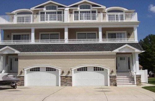 Brigantine House | Beautiful Beach House!