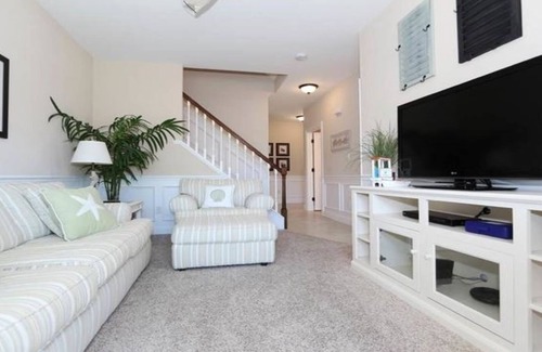 Brigantine House | Beautiful Beach House!