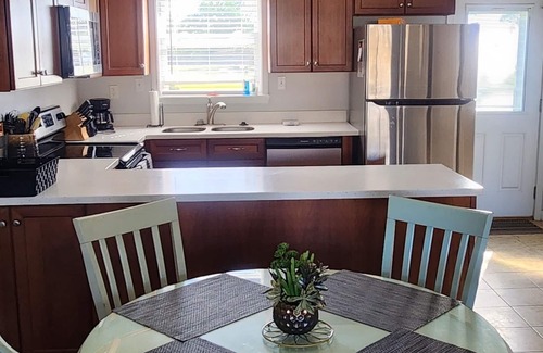 Long Beach Condo | Beautiful beach retreat condo w/amazing Gulf and beach view!
