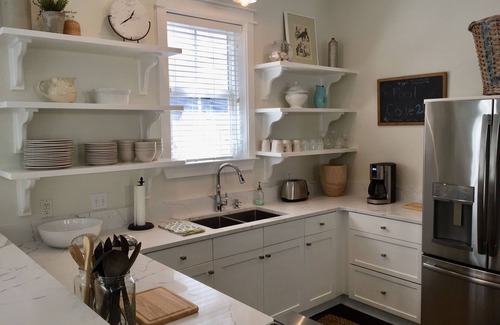 Seagrove Beach House | Beautiful Beach Cottage-The Cure