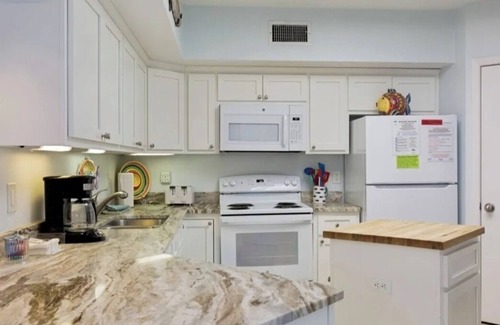 Orange Beach Condo | Beautiful Beach Views!