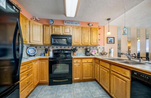 Gulf Shores House | Beautiful Beach View Buena Vista