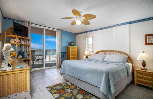 Gulf Shores House | Beautiful Beach View Buena Vista