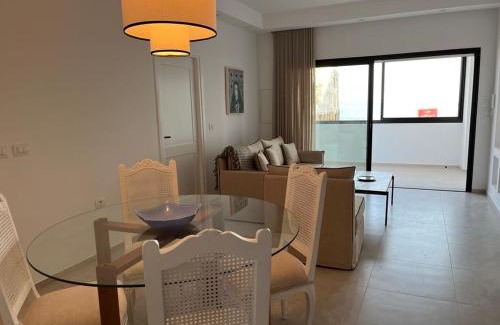 La Marsa Apartment | Beautiful beachfront apartment