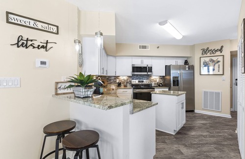 Orange Beach Condo | Beautiful Beachfront Corner Condo | Spectacular Gulf Views | My Beach Getaways