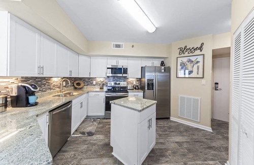 Orange Beach Condo | Beautiful Beachfront Corner Condo | Spectacular Gulf Views | My Beach Getaways